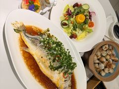 -3号仓库·创意中国菜(新世界城店)