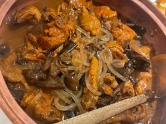 -上关东东北菜(夫子庙水游城店)