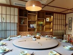-竹里馆 ·茶食(奥体店)