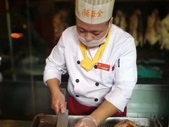 -全聚德烤鸭店(准噶尔路店)