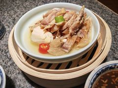 -南京大牌档(青岛万象城店)