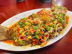 -和福餐馆(西江古街店)