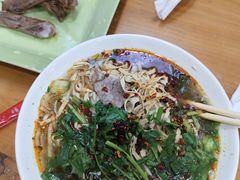 -谢继红26号牛肉汤(田家庵店)