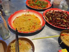 -馬伍旺川菜(江北虹悦城店)