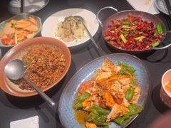 -山石榴·贵州菜(丰盛里店)