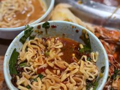 -季季红火锅(长沙步行街店)