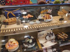 -DQ·蛋糕·冰淇淋(大宁国际商业广场店)