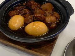 -东方御宴海鲜酒楼(棕泉酒店)