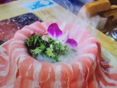 -蜀大侠·牛肉自助火锅(慈溪店)