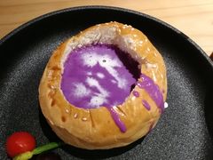-清真·艾美可餐厅(大悦汇店)