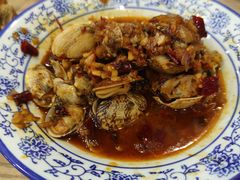 -江城燕子大排档(江汉路步行街店)