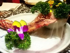 -黑牛の場烤肉(摩天活力城店)