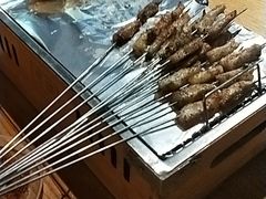 -云晓光头烧烤吧(新大陆广场店)