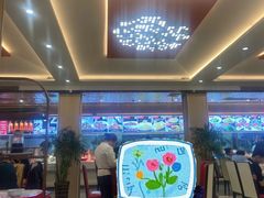-普天和酒楼·新津菜·烤鸭(天津之眼店)