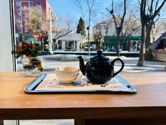 -ARKET CAFÉ(三里屯太古里店)