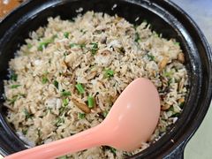 -台山美食一绝阿四台山黄鳝饭(阿四创作店)