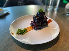 -悦轩中餐厅·高空江景·杭州柏悦酒店