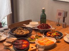 -沛家·西餐Brunch·直火料理