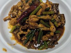 -顺香居·老字号湖北菜(江汉路店)