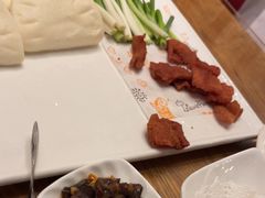 -青岛海景花园大酒店·白果树餐厅青岛菜