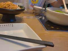 -拾味馆·浓鲜骨汤(光谷天地店)