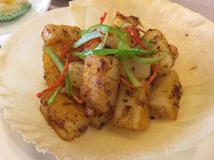 -柳州饭店·绿岛餐厅(友谊路店)