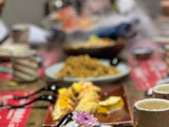 -古田居·特色寿司料理(骏欣中心店)