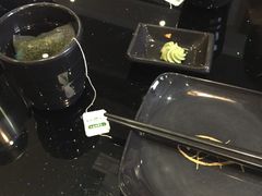 -禾绿回转寿司(苏宁广场店)
