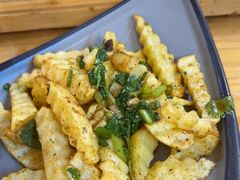 -勺子米线·云南传统小吃市集(四方街店)