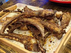 -外滩海鲜烧烤广场(东三旗店)