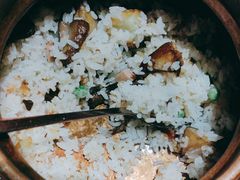 -云海肴云南菜·蒸汽石锅鱼(北京良乡华冠店)