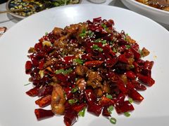 -羲和雅苑•北京烤鸭(国贸商城店)