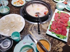 -洪湖藕王养生汤(安泰华庭店)