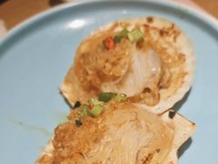 -街角等你.大连海鲜烧烤(西安路店)