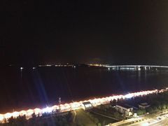 -舟山希尔顿酒店