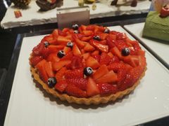 -博林天瑞喜来登酒店·西丽尚膳