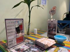 -滋味烤鱼(马北店)