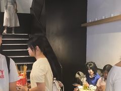 -喜茶(广州北京路惠福东店)