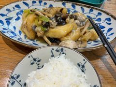 -小泉居(水坑尾店 )