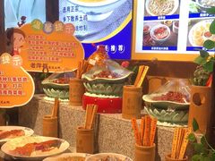 -老萍巷•莲花血鸭(楚萍店)