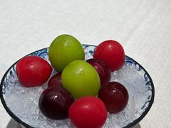 -狮王府淮扬菜(新街口友谊店)