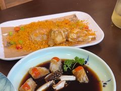 -宁海食府·涌宴(真和店)