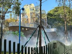 -宁波儿童公园(鄞州区)