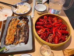 -江味龙虾馆(南山店)