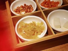 -闽上鲜·福建菜(龙湖滨江天街店)