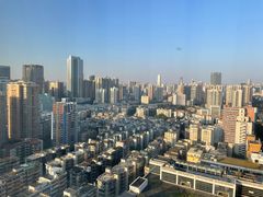 -广州粤海喜来登酒店