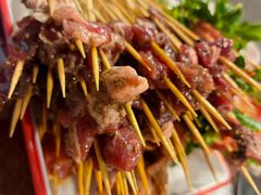 -言玖鲜火锅串串披萨自助(益田假日店)