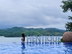 -天目湖涵田度假村