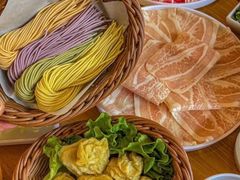 -四喜小胖·北京涮肉(五道营店)