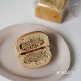 不够油润 但主打低糖少油 也能理解